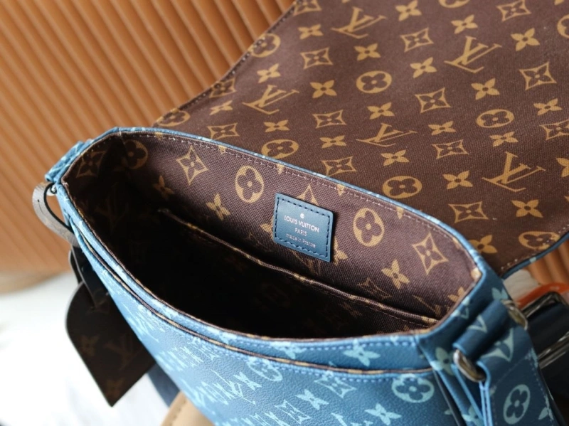 Fashionable LX Satchel bags 14612
