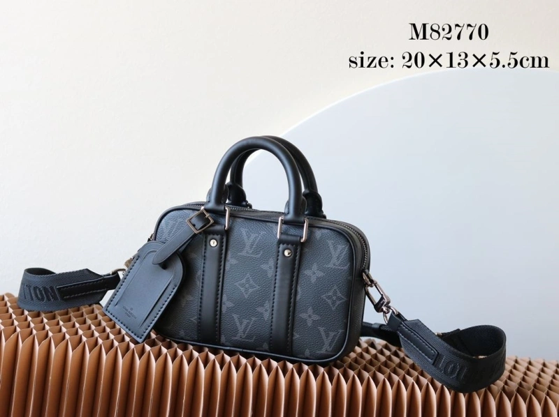 EyeCatching LX Top Handle Bags 13832