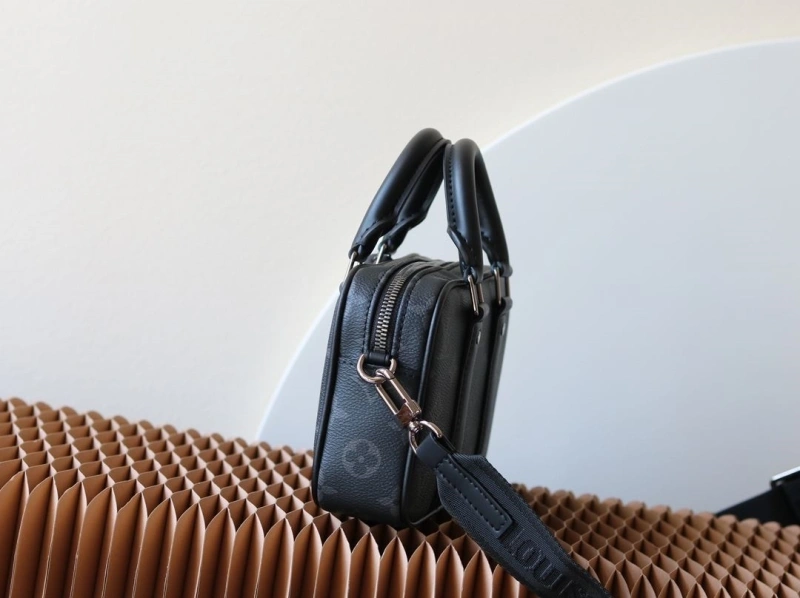 EyeCatching LX Top Handle Bags 13832