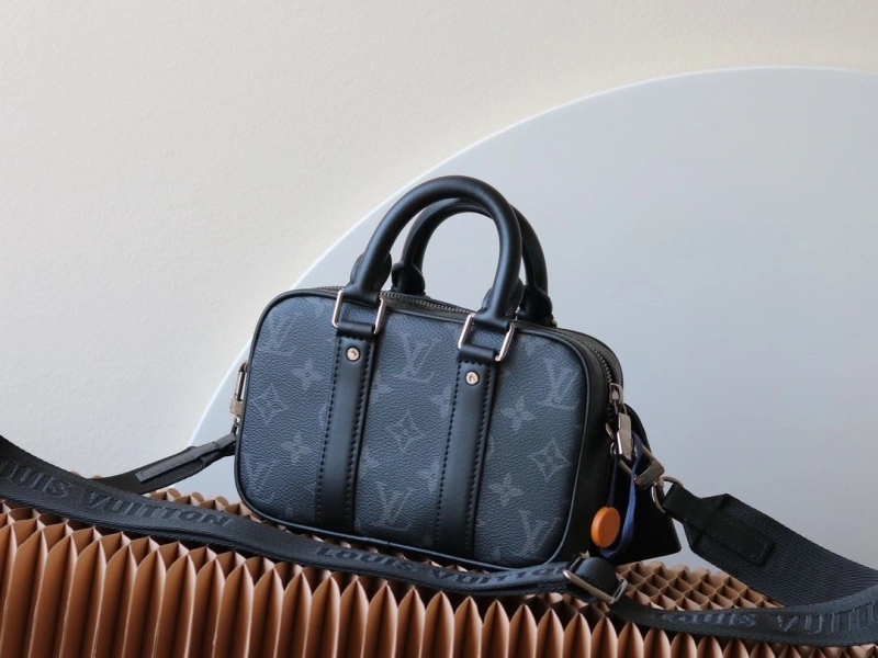 EyeCatching LX Top Handle Bags 13832