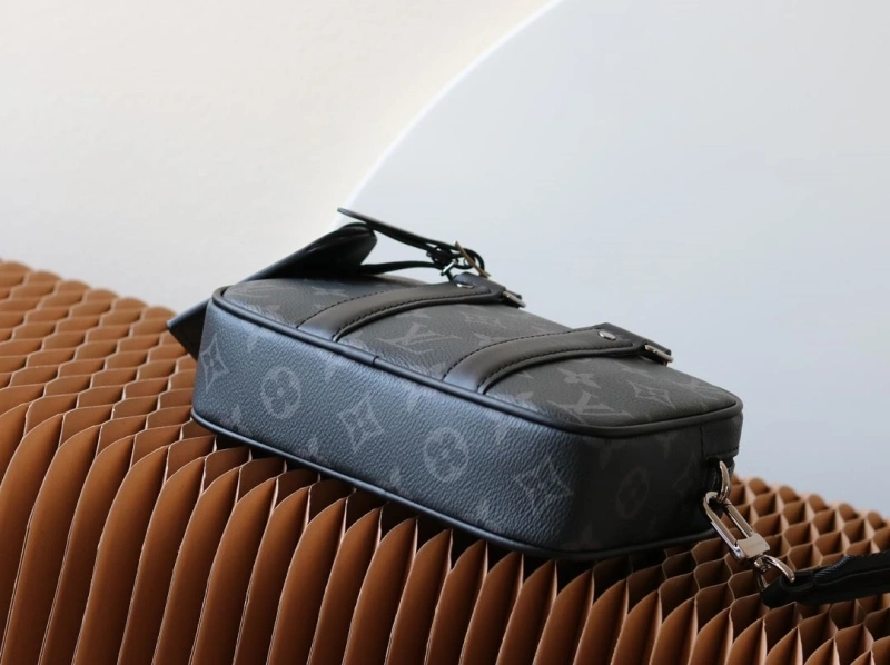 EyeCatching LX Top Handle Bags 13832
