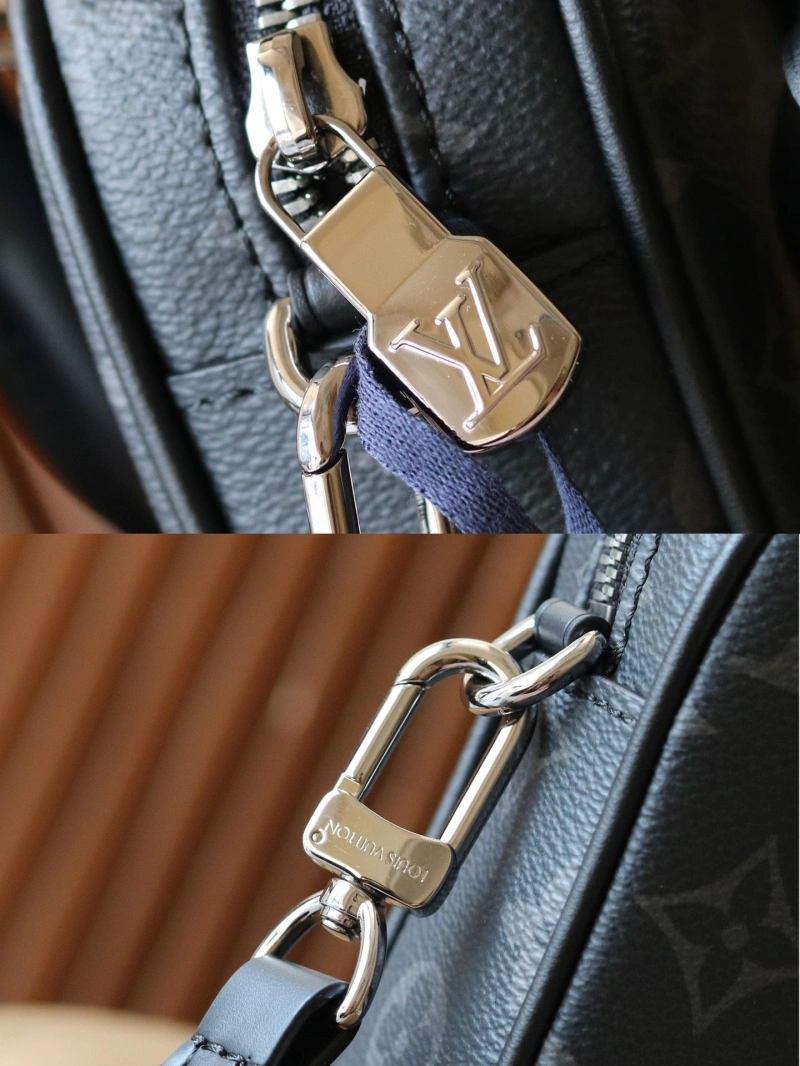 EyeCatching LX Top Handle Bags 13832