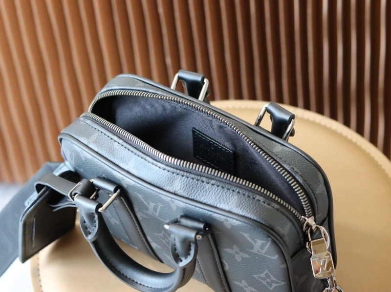 EyeCatching LX Top Handle Bags 13832