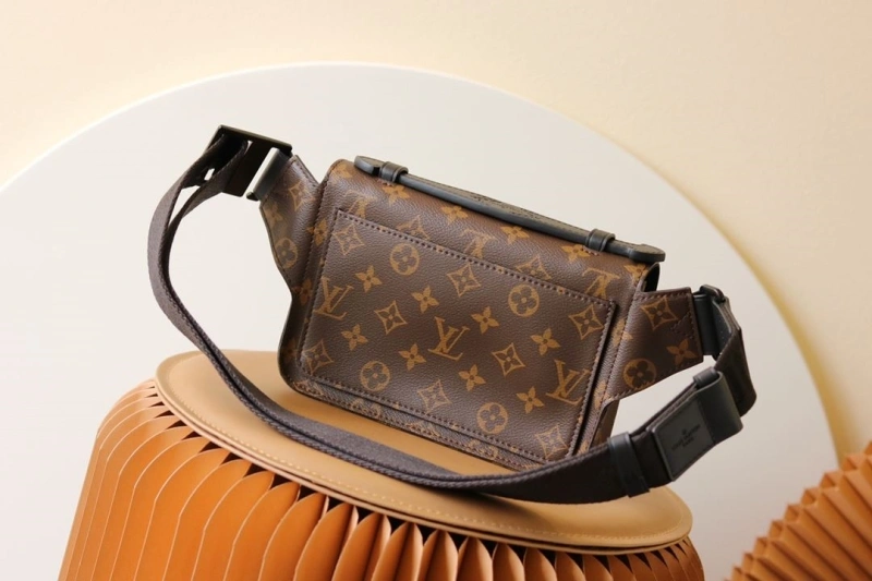 Fashionable LX Waist & Chest Packs 13535