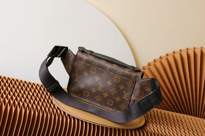 LX Waist & Chest Packs Functional 13543
