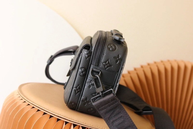 LX Satchel bags Efficient 14616