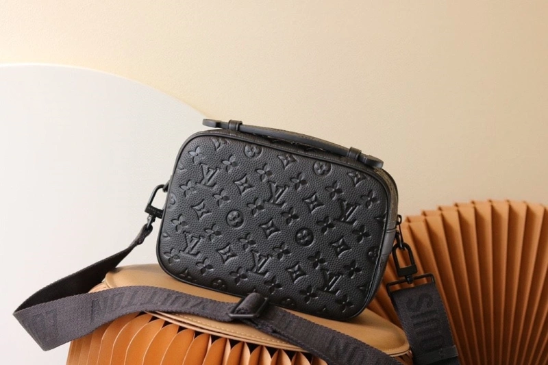 LX Satchel bags Efficient 14616