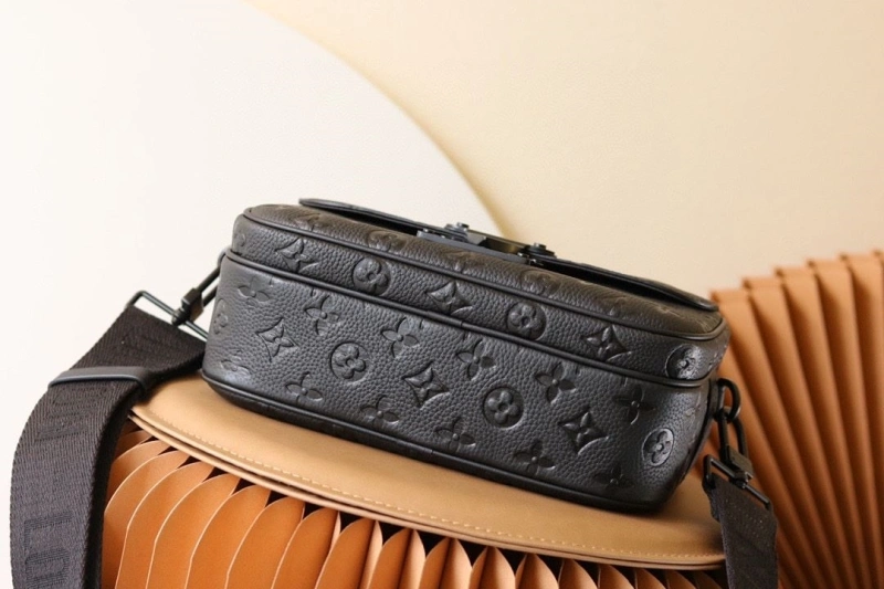 LX Satchel bags Efficient 14616