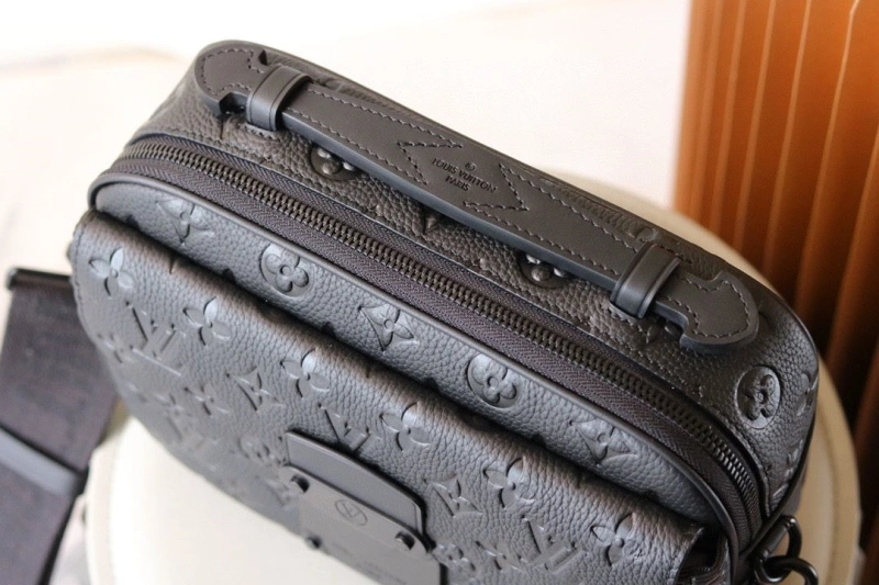 LX Satchel bags Efficient 14616
