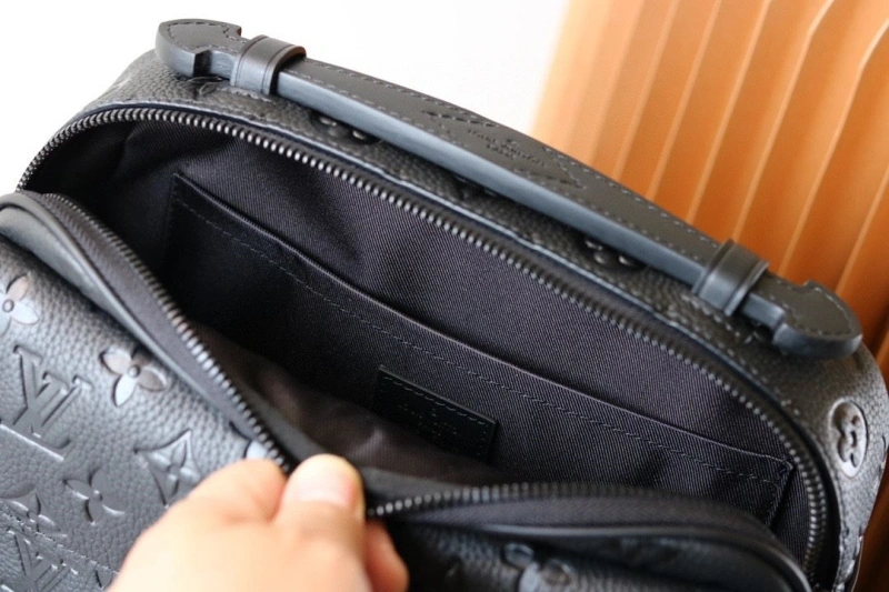 LX Satchel bags Efficient 14616
