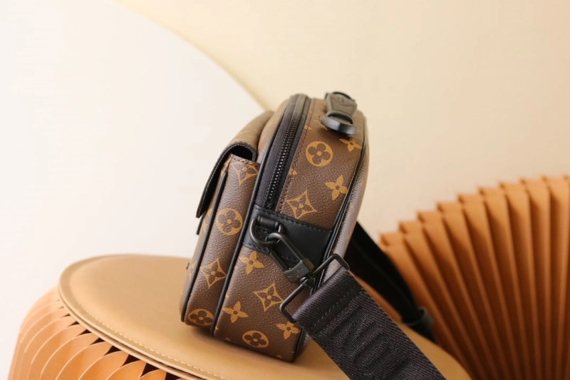 LX Satchel bags Practical 14613