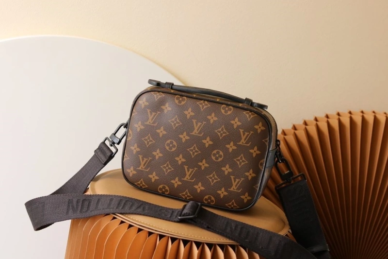 LX Satchel bags Practical 14613