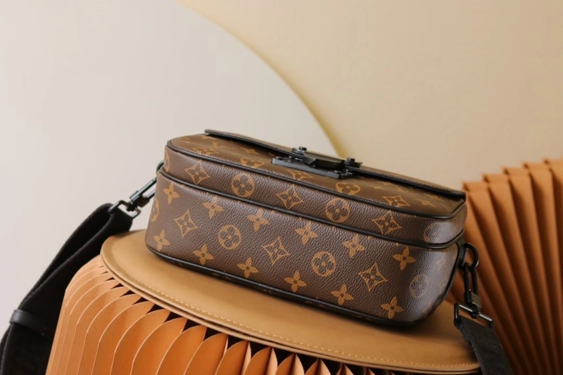 LX Satchel bags Practical 14613