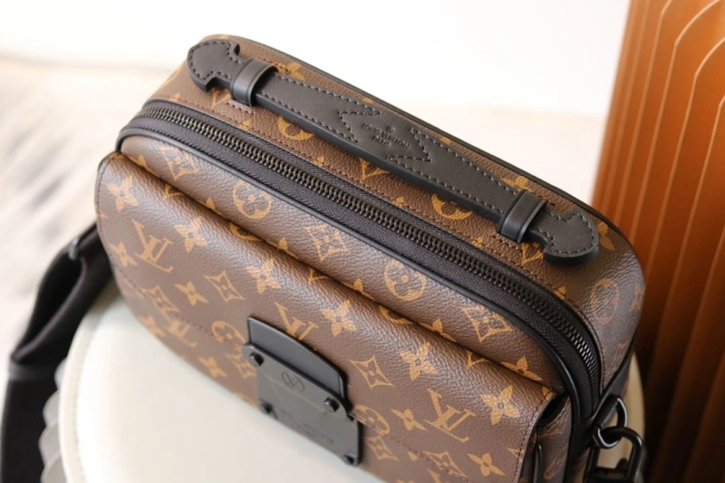 LX Satchel bags Practical 14613