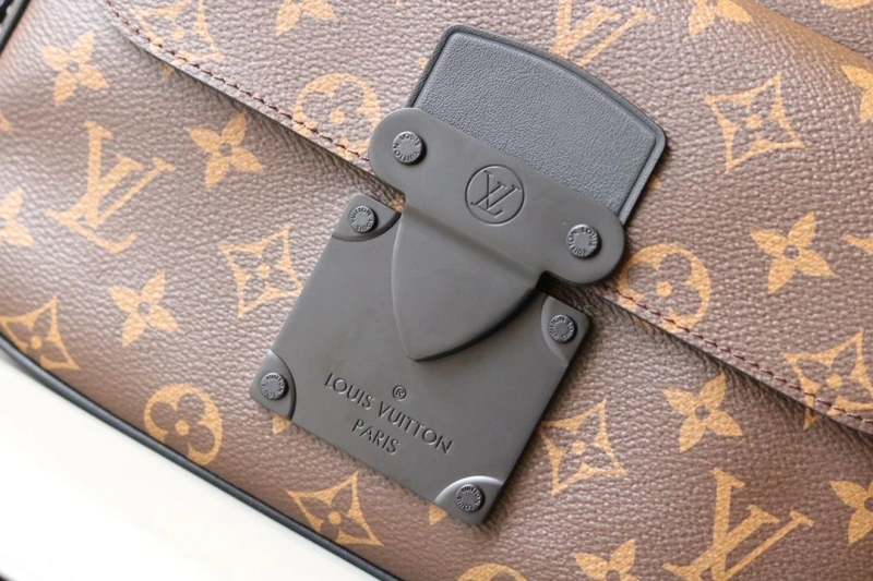 LX Satchel bags Practical 14613