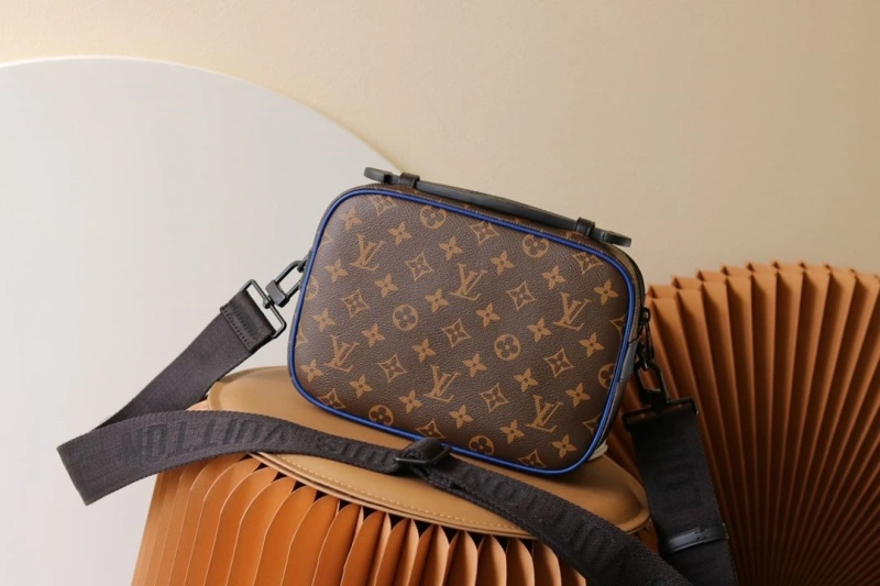 EyeCatching LX Satchel bags 14614