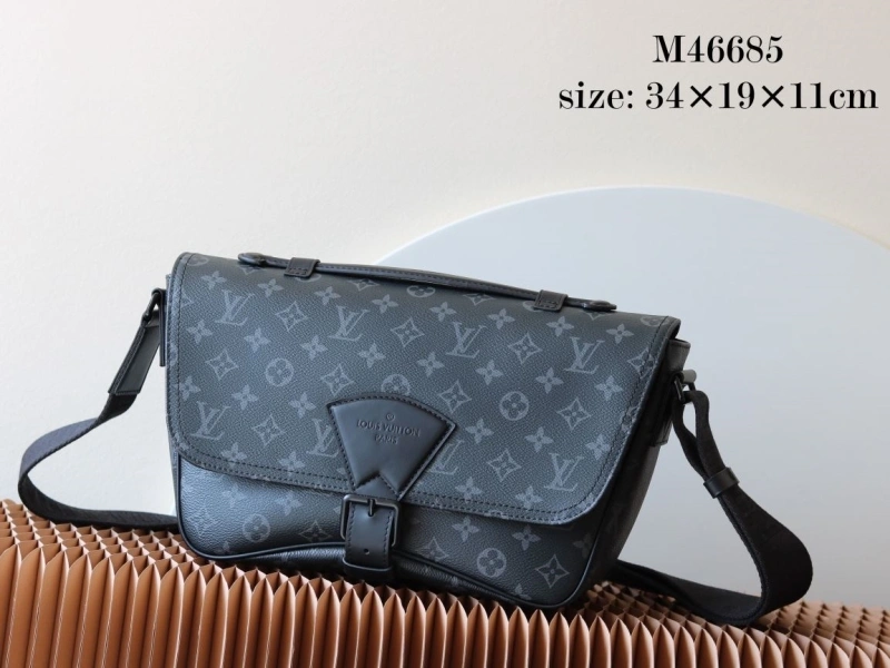 Efficient LX Satchel bags 14615