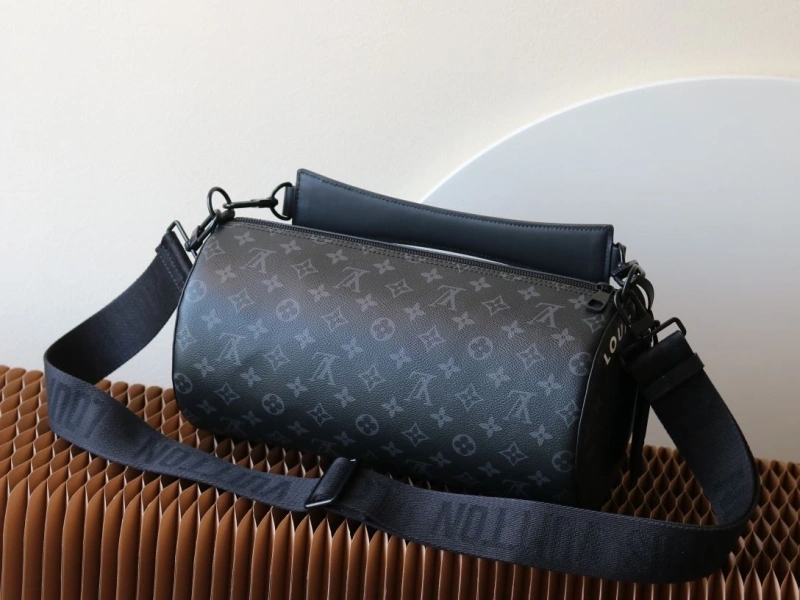SportInspired LX Round Bags 15221