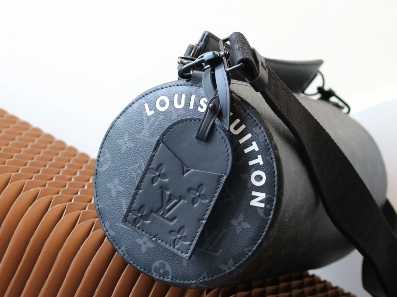 SportInspired LX Round Bags 15221