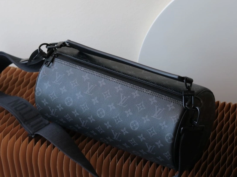 SportInspired LX Round Bags 15221