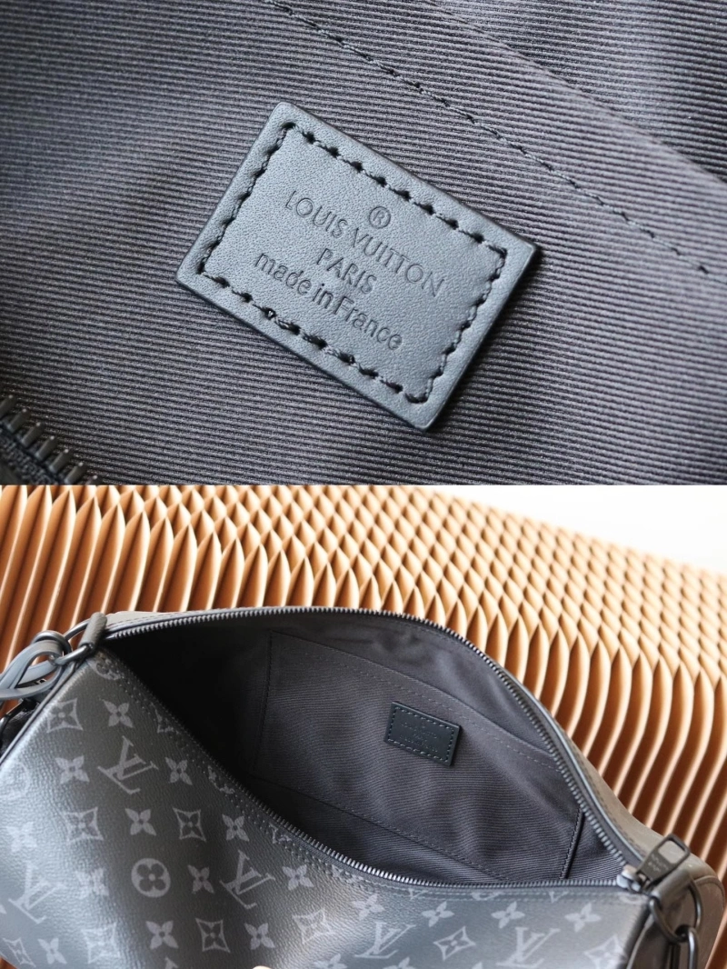SportInspired LX Round Bags 15221