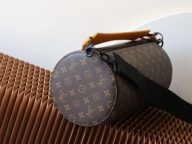 NewStyle LX Round Bags 15230