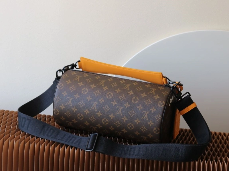 NewStyle LX Round Bags 15230