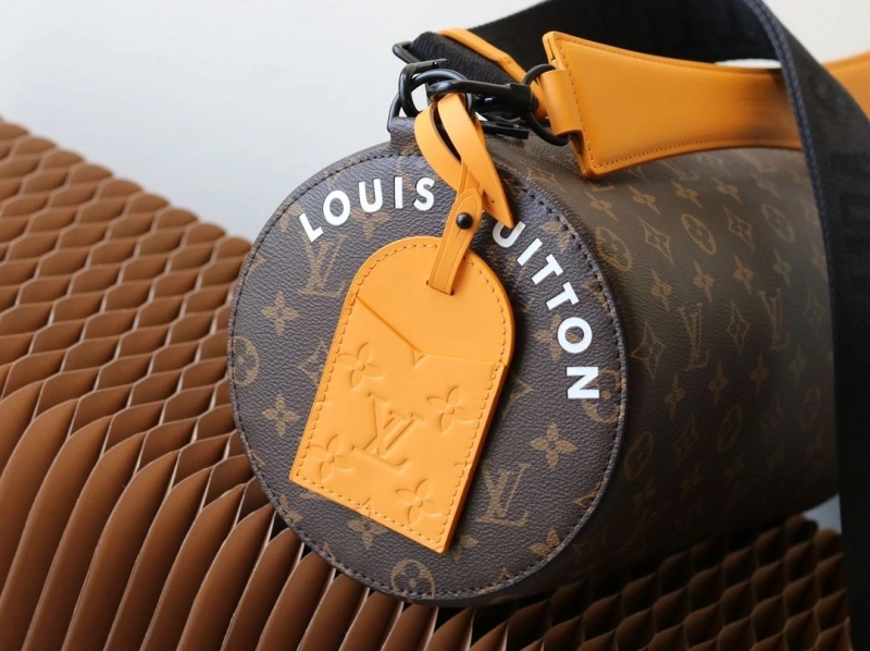 NewStyle LX Round Bags 15230