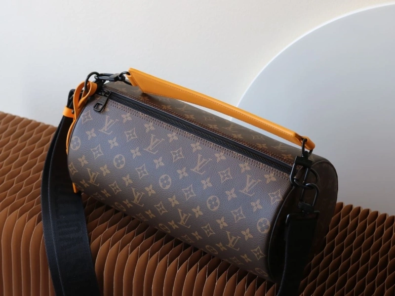 NewStyle LX Round Bags 15230