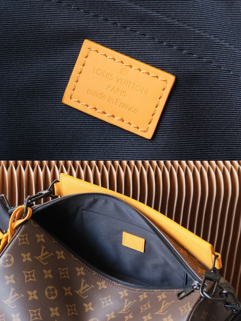 NewStyle LX Round Bags 15230