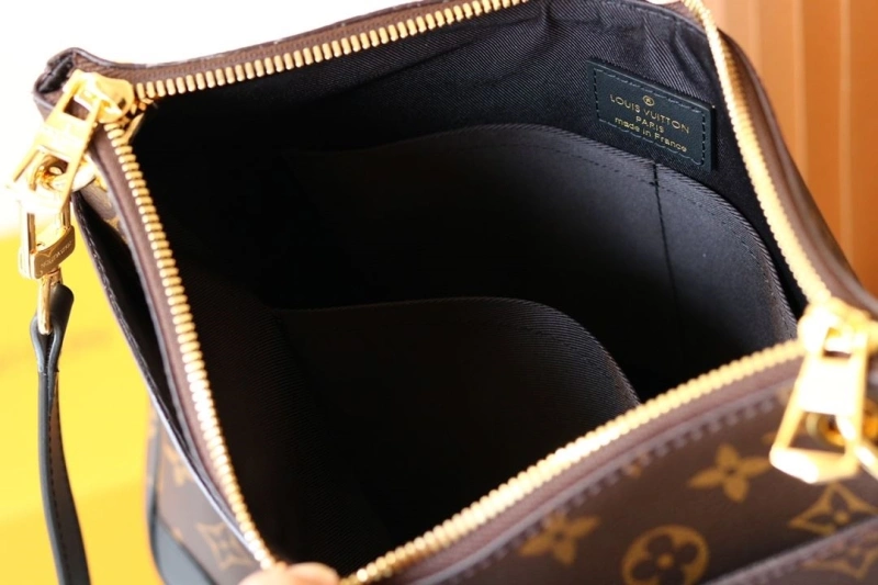 LX Top Handle Bags Reliable 13833
