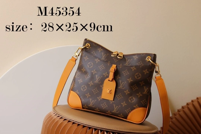 LX Top Handle Bags Vibrant 13827