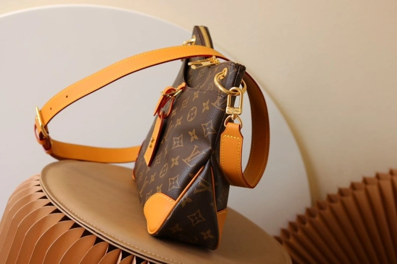 LX Top Handle Bags Vibrant 13827
