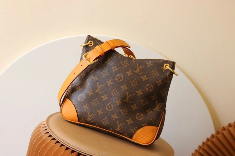 LX Top Handle Bags Vibrant 13827