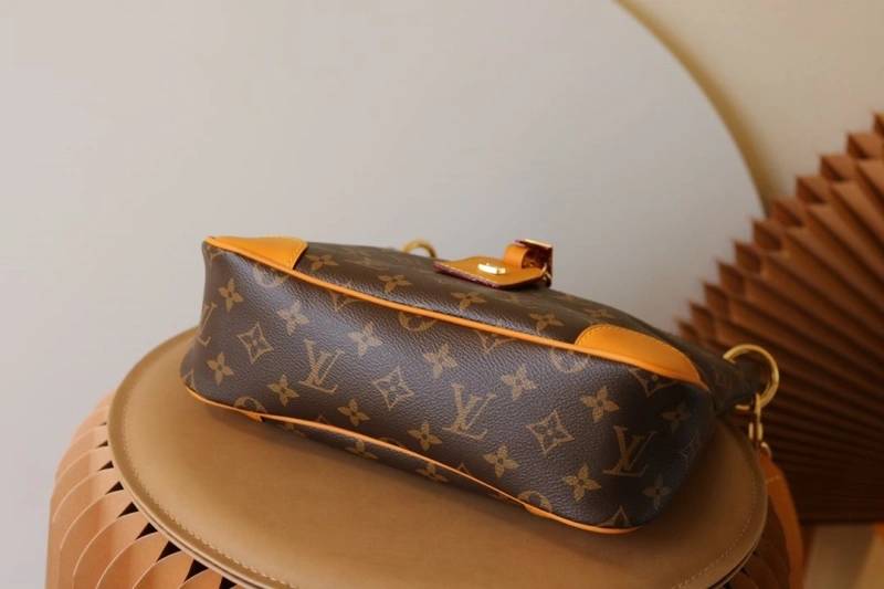 LX Top Handle Bags Vibrant 13827