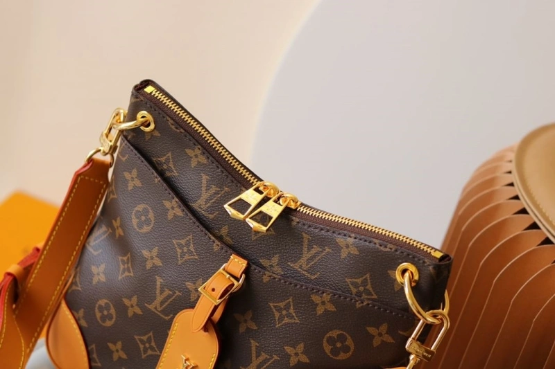 LX Top Handle Bags Vibrant 13827