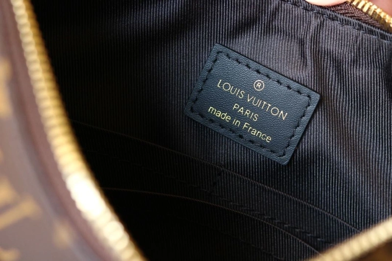 LX Top Handle Bags Comfortable 13826