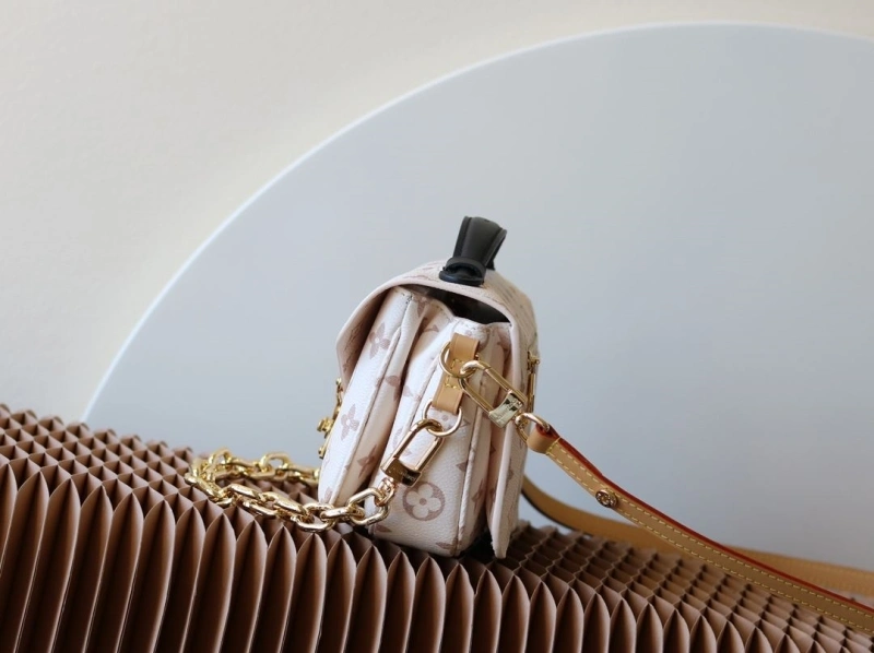 LX Satchel bags Trendsetting 14607