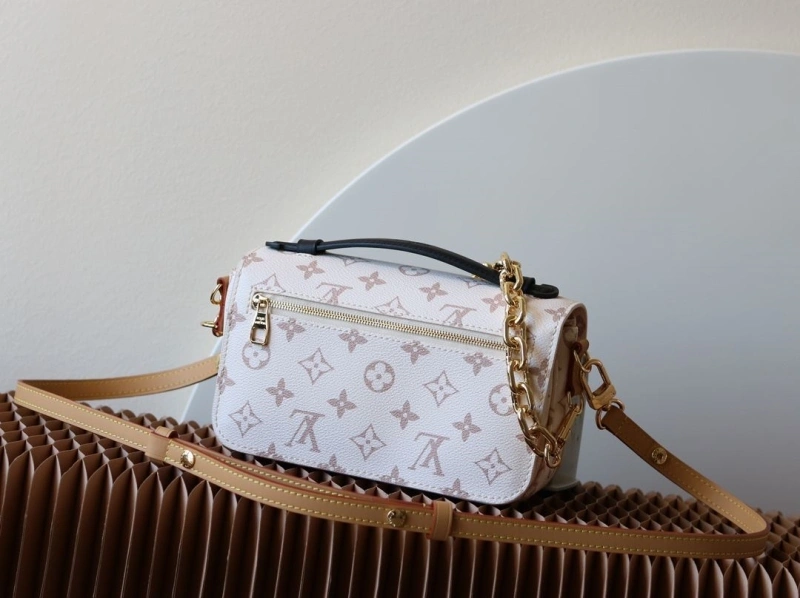 LX Satchel bags Trendsetting 14607