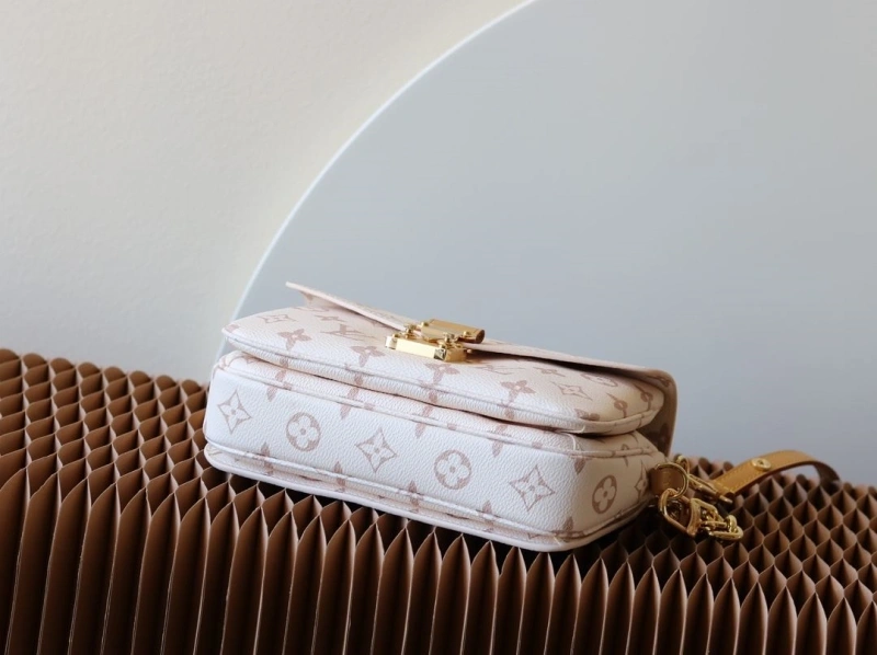 LX Satchel bags Trendsetting 14607
