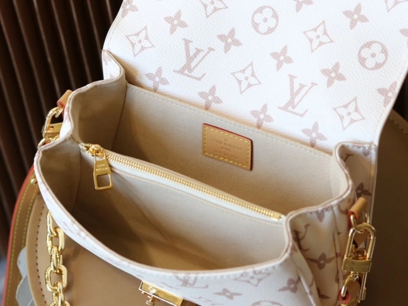 LX Satchel bags Trendsetting 14607