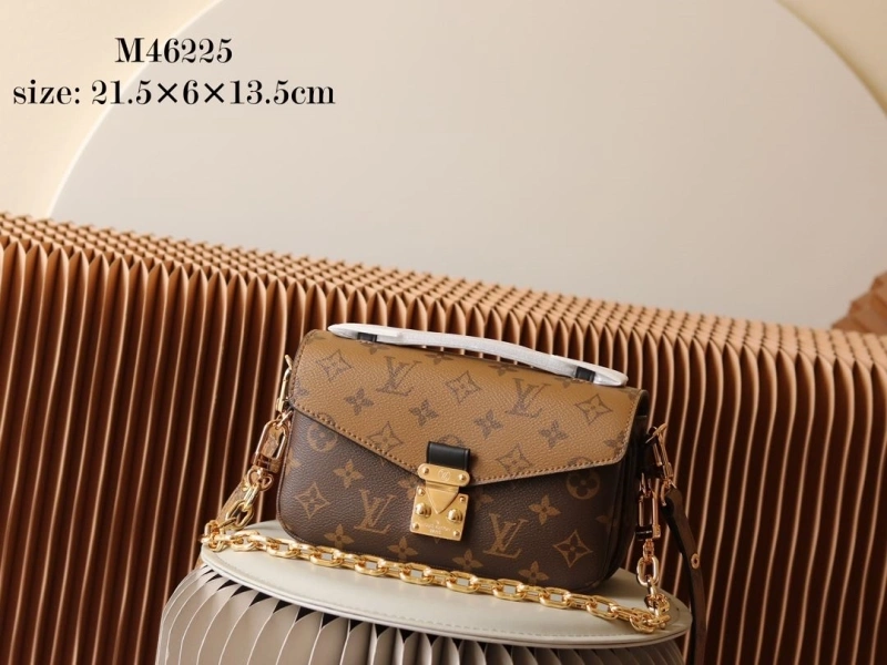 Durable LX Satchel bags 14599