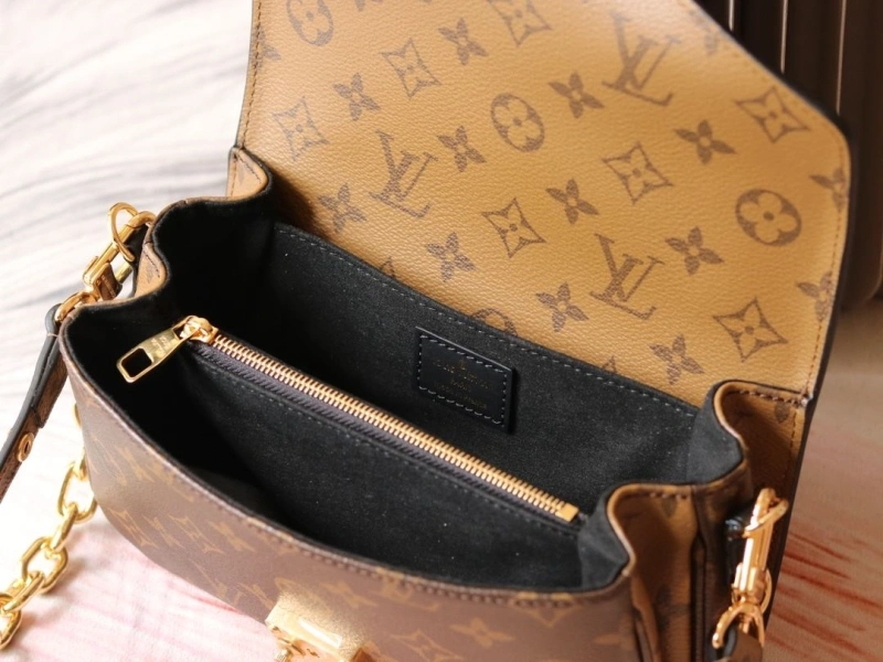 Durable LX Satchel bags 14599