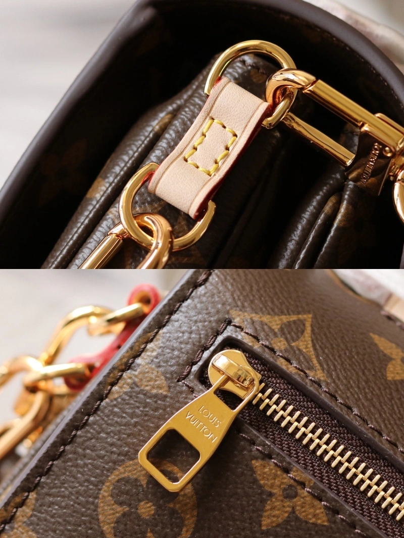 Unique LX Satchel bags 14597