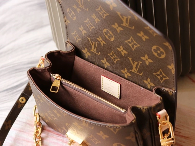 Unique LX Satchel bags 14597