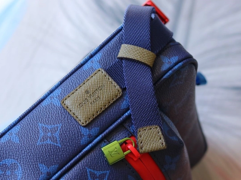 Unique LX Satchel bags 14591