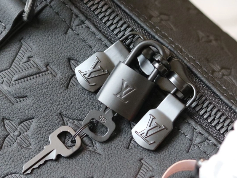 LX Travel Bags Soft 13700