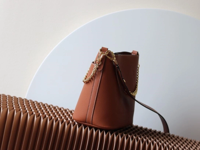Breathable LX Bucket Bags 15514