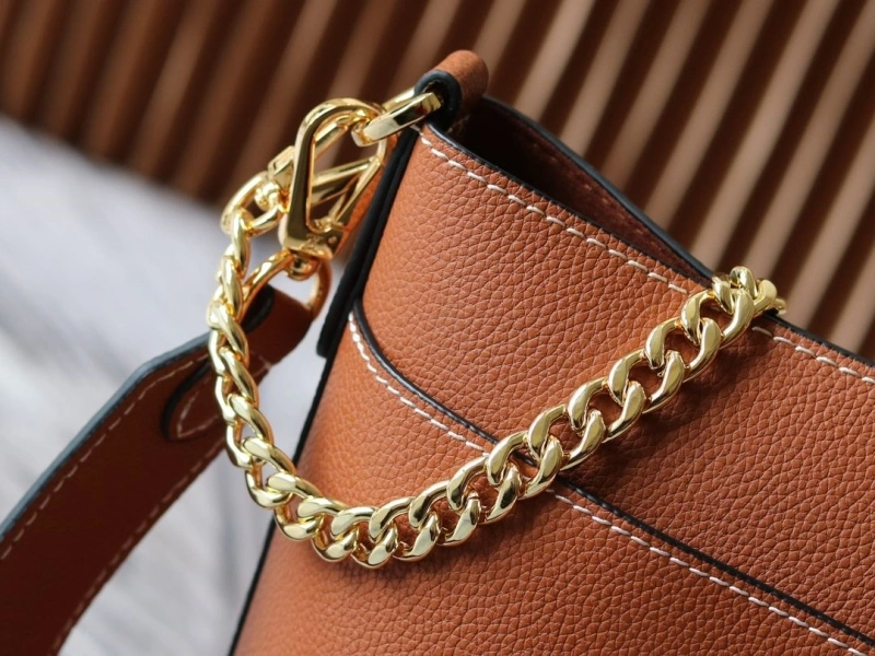 Breathable LX Bucket Bags 15514