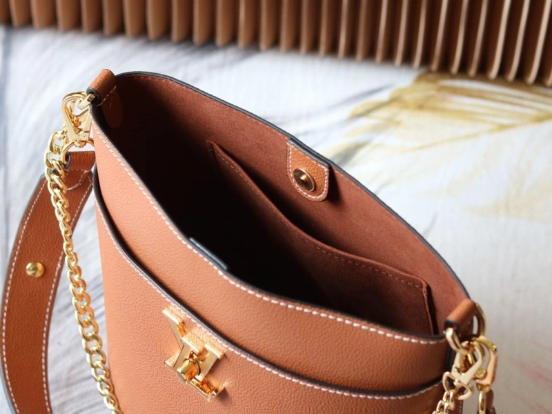 Breathable LX Bucket Bags 15514